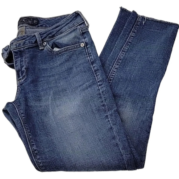 Lucky Brand Denim - Lucky Brand Jeans